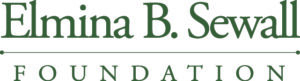 Elmina B. Sewall Foundation logo