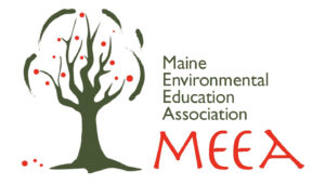 Maine Environmental Education Association Logo