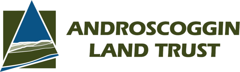 Androscoggin Land Trust logo 768x231