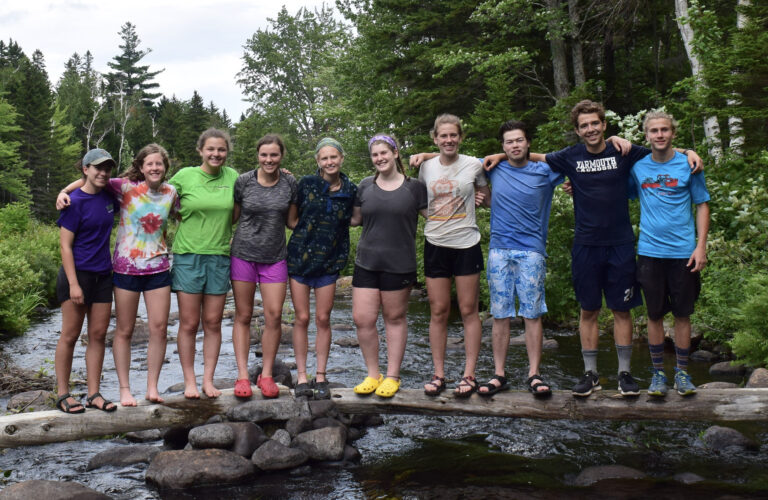 Maine Youth Wilderness Leadership Program FBSP 768x500