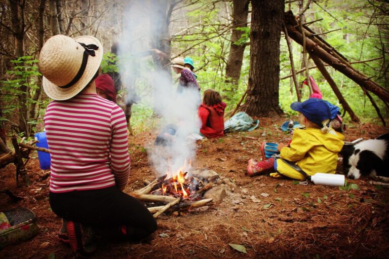 Nature Camp Motherwort Farm 768x511