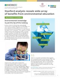 Stanford Study Summary